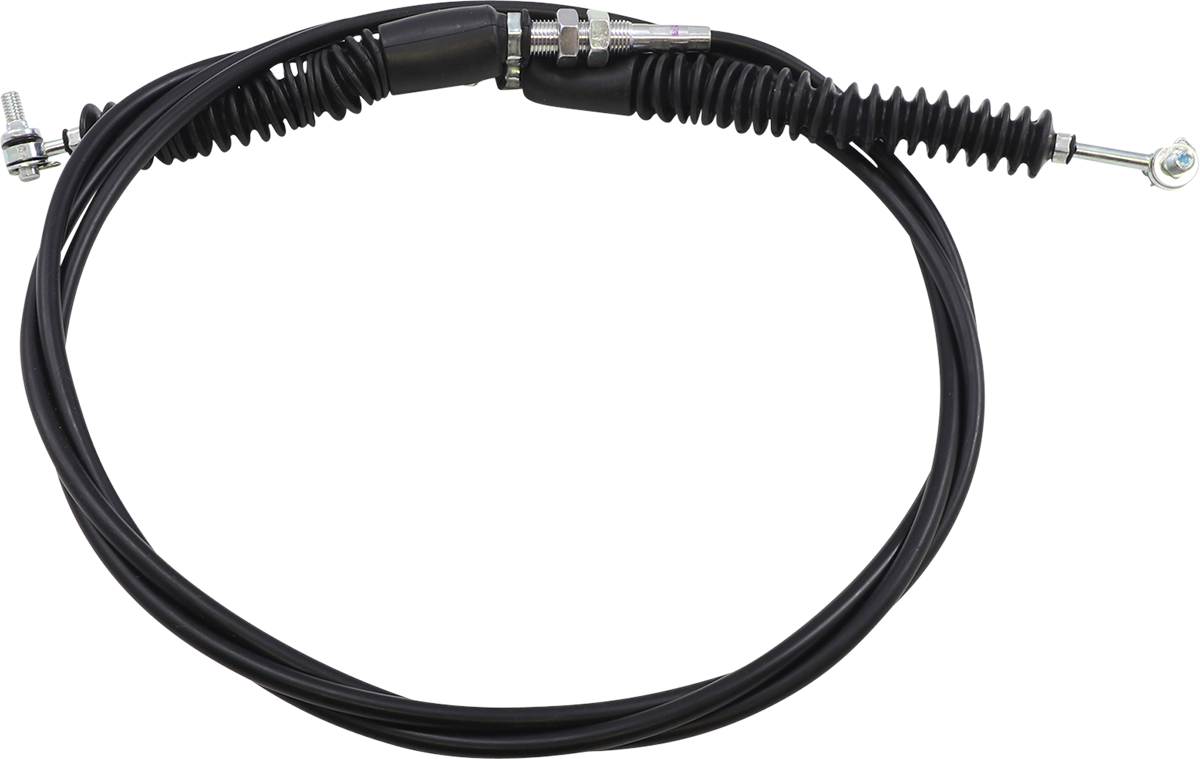 MOOSE UTILITY Shifter Cable - UTV - Polaris 100-2229-PU