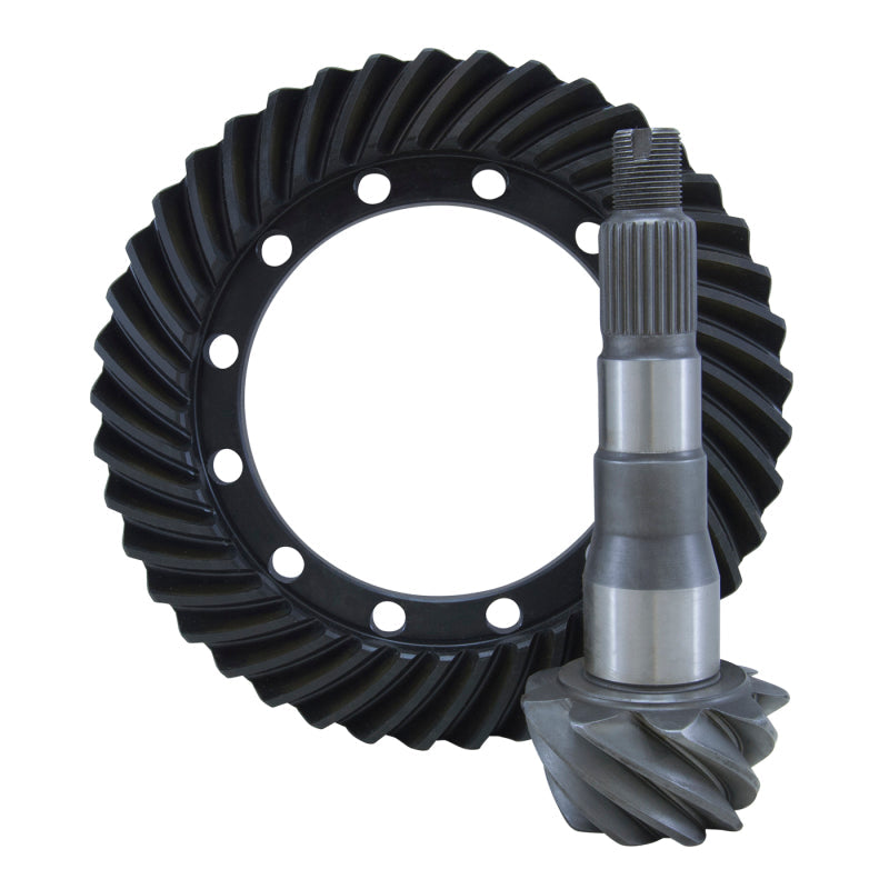 Yukon Gear High Performance Gear Set For Toyota Land Cruiser in a 4.88 Ratio YG TLC-488