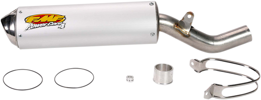 FMF Powercore 4 Muffler 041004 FMF041004