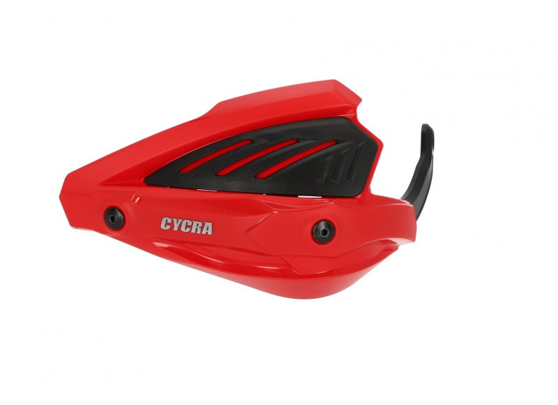 Cycra 2019 Honda Africa Twin 1000/2020 1100 Voyager Dual Road Red/Black 1CYC-7901-349