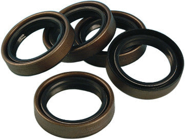 JAMES GASKETSGasket Oil Seal Motor Shaft Twin Cam All 5/Pk 1206812068