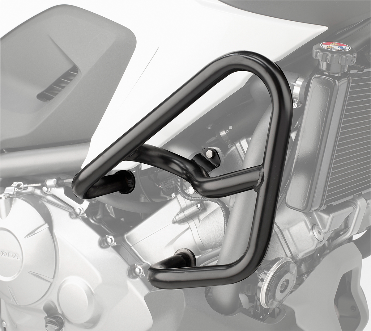 GIVI Engine Guards - Honda - NC 700X TN1111