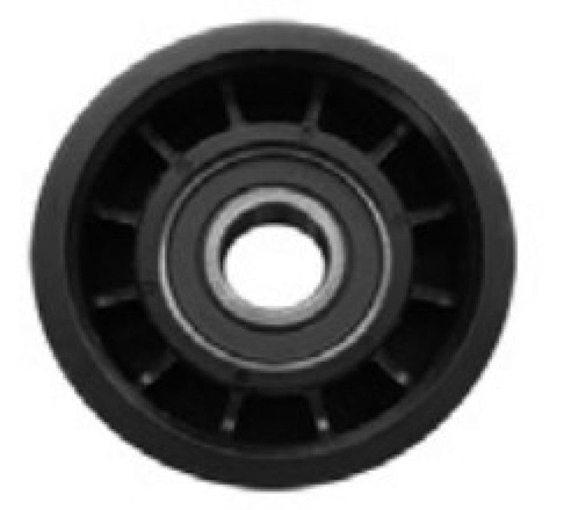Edelbrock Grooved 10 Rib 74mm Pulley 38-1592