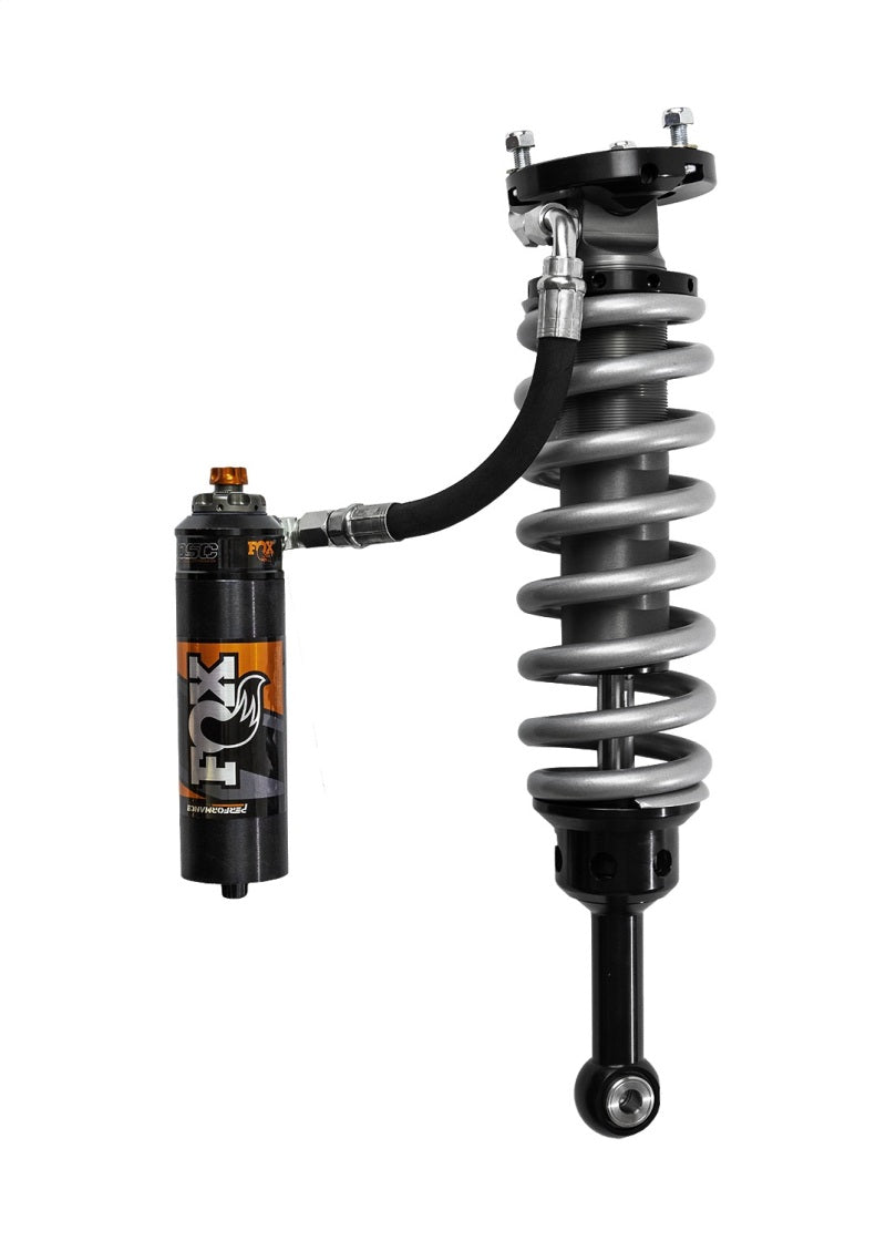 FOX 05+ Toyota Tacoma Performance Elite 2.5 Series Shock Front 2-3in Lift 883-06-178