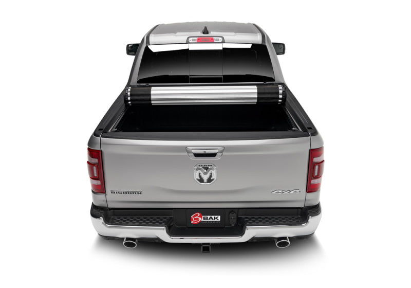 BAK 19-20 Dodge Ram 1500 (New Body Style w/o Ram Box) 5ft 7in Bed Revolver X2 39227