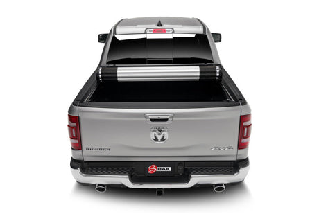 BAK 19-20 Dodge Ram 1500 (New Body Style w/o Ram Box) 5ft 7in Bed Revolver X2 39227