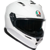 AGV Hlmt K7 Mono Wt 2x 2118399004-002-XXL