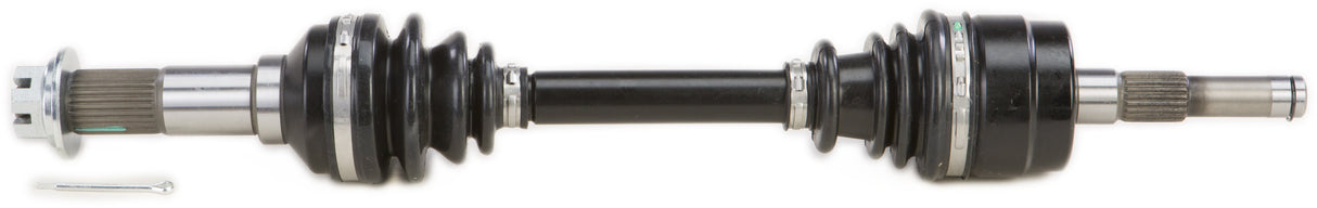 OPEN TRAILOe Front AxlePAXL-1087