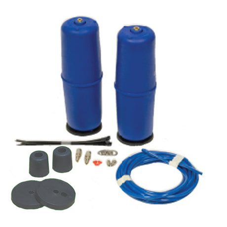 Firestone Coil-Rite Air Helper Spring Kit Front 05-18 Ford F250/F350 (4WD Only) (W237604160) 4160