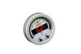 AEM X-Series Pressure 0-100psi Gauge Kit 30-0301