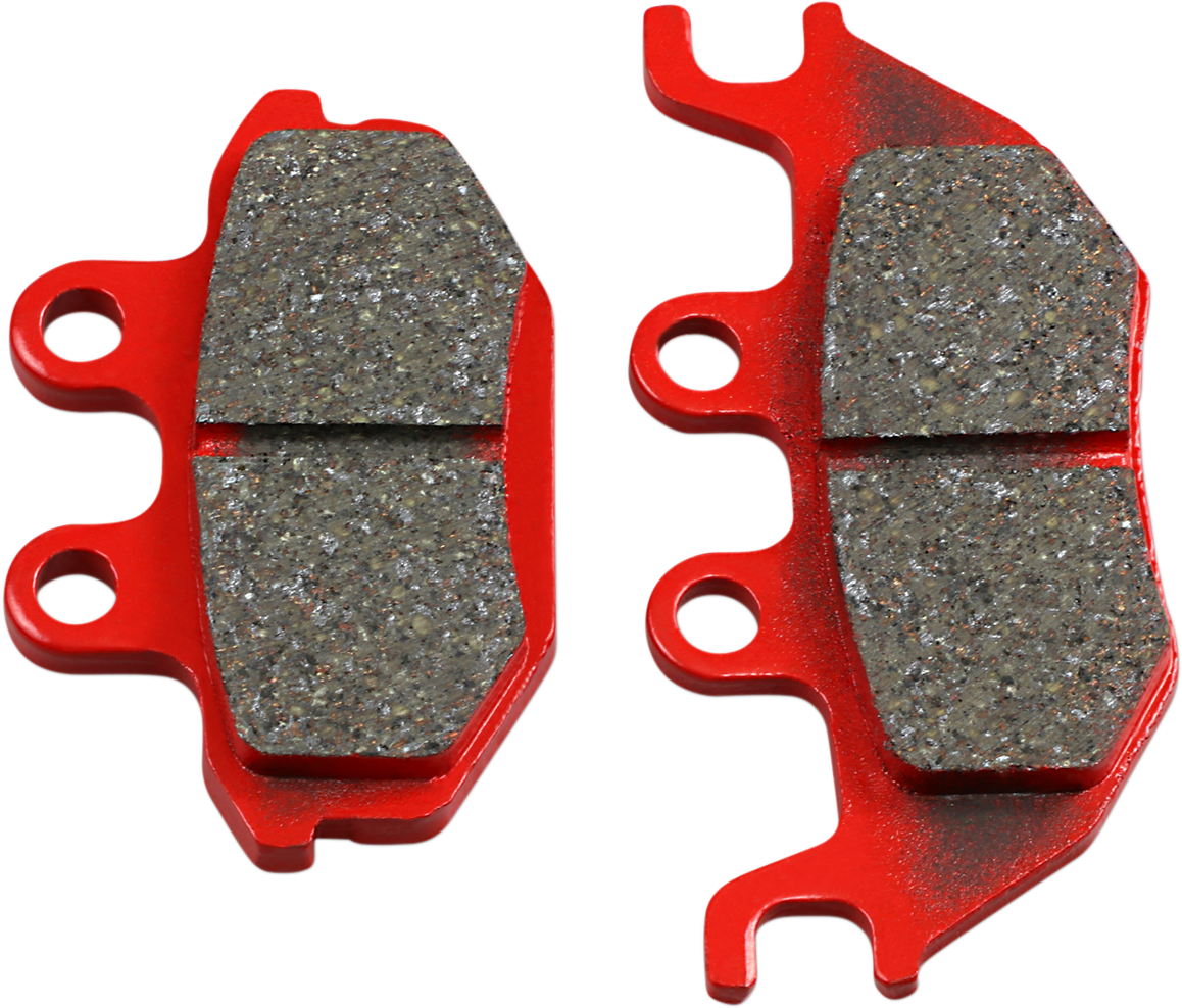 EBC Sport Carbon Brake Pads - FA686X FA686X