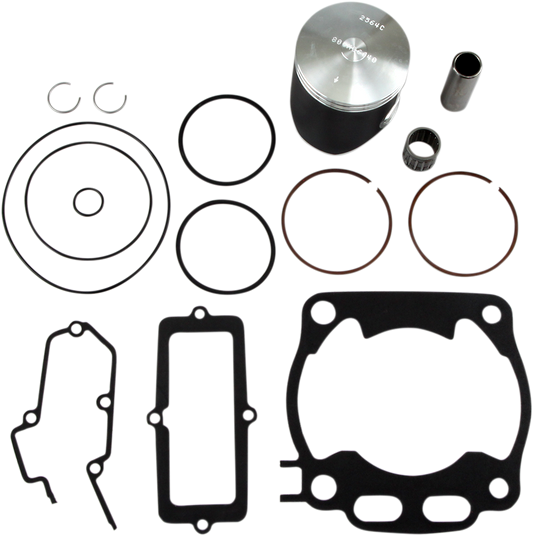 WISECO Piston Kit with Gaskets High-Performance PK1573