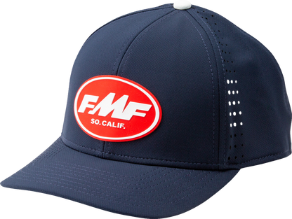 FMF Spiffy Hat - Navy - One Size FA22196902NVYOS 2501-4016