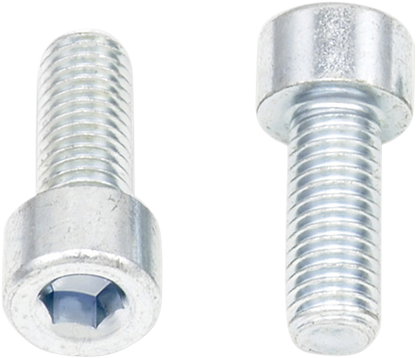 BOLT Allen Bolts - Socket-Head - M8 x 20 - 10-Pack 024-50820