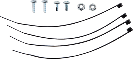 STRAIGHTLINE PERFORMANCE V-Bar Light - White - Ski-Doo 141-105