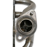 JBA 87-95 Ford F-150 5.0L SBF 1-1/2in Primary Raw 409SS Cat4Ward Header 1627S