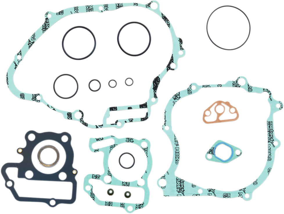 ATHENA Complete Gasket Kit - Yamaha P400485850072