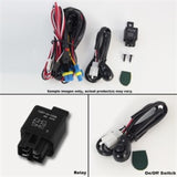 Spyder Volkswagen Golf TDI TSI OEM Style Fog Lights w/Switch Smoked FL-VG2010-SM 5076199