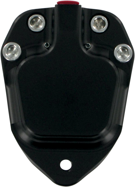 GMA ENGINEERING BY BDL Front Caliper - 74-77 FX - Smooth Black GMA-200ESB