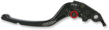 CRG Brake Lever - RC2 - Black 2RB-516-T-B