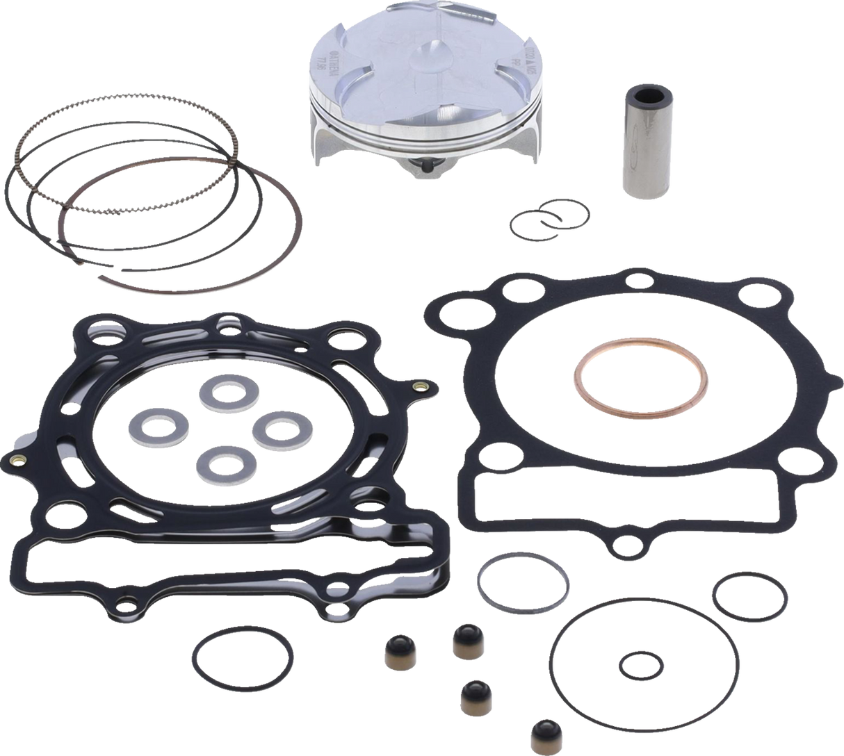 ATHENA Piston Kit with Gaskets P5F0780069003B