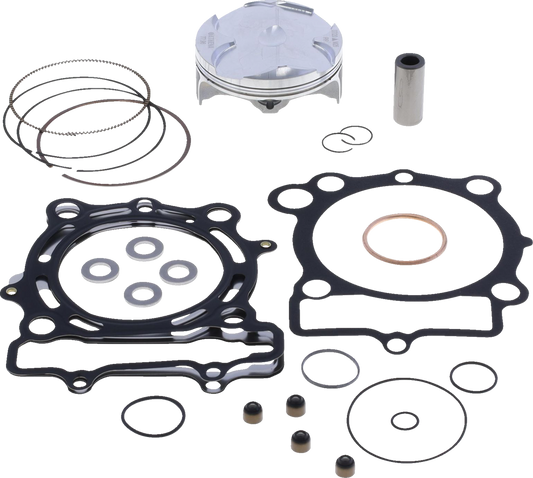 ATHENA Piston Kit with Gaskets P5F0780069003B