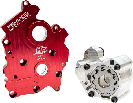FEULING OIL PUMP CORP. Oil Pump with Cam Plate - HP+ - M8 7198