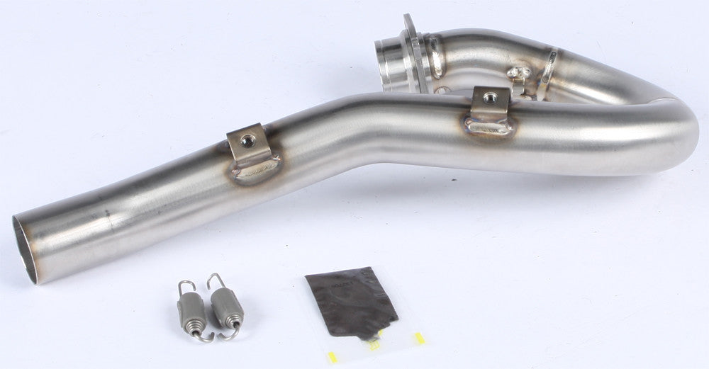 PRO CIRCUIT Stainless Steel Head Pipe 4K09450H