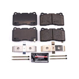 Power Stop 15-16 Buick Regal Front or Rear Z23 Evolution Sport Brake Pads w/Hardware Z23-1001