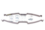 Hellwig 03-08 Dodge Ram 1500 2/4WD EZ Level 990 Helper Spring - Up To 2000lbs 982