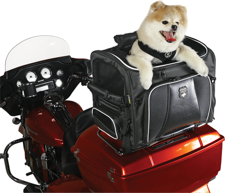 NELSON RIGG Route 1 Rover Pet Carrier NR-240