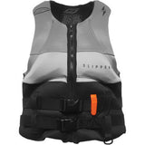 SLIPPERY Surge Neo Vest - Black/Charcoal - 3XL 142414-70107021