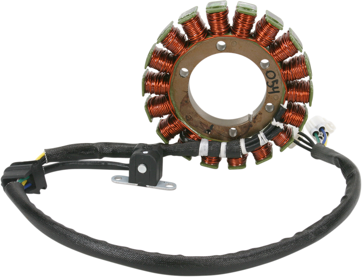 RICK'S MOTORSPORT ELECTRIC Stator - Arctic Cat 21-054