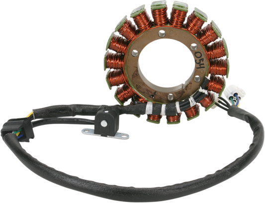 RICK'S MOTORSPORT ELECTRIC Stator - Arctic Cat 21-054