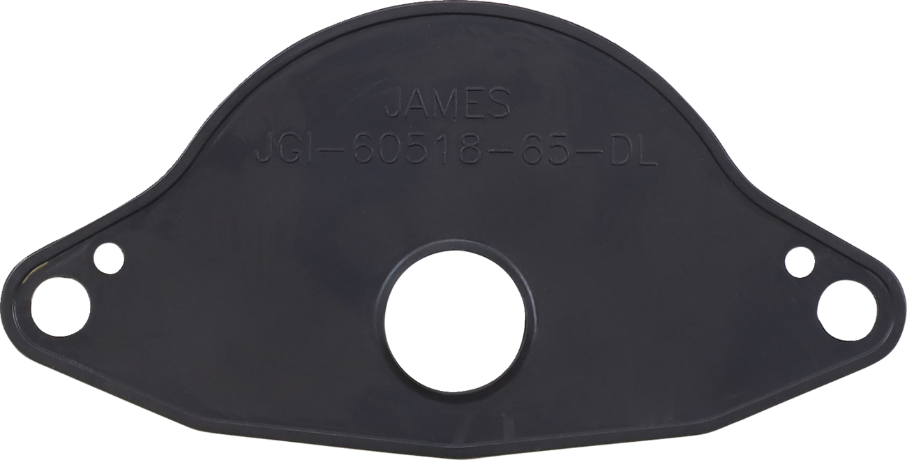 JAMES GASKET Oil Deflector Seal JGI-60518-65-DL