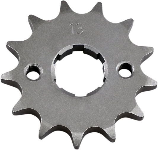 Parts Unlimited Countershaft Sprocket - 13 Tooth 23801-107-76013