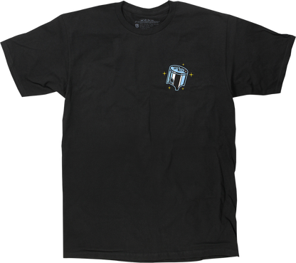 PRO CIRCUIT Piston T-Shirt - Black - Small 6431740-010