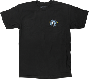 PRO CIRCUIT Piston T-Shirt - Black - Large 6431740-030