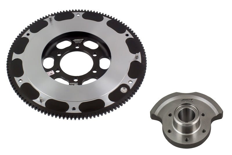 ACT 1989 Mazda RX-7 Flywheel Kit Streetlite w/CW02 600145-02