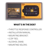 Pedal Commander Infiniti/Nissan Throttle Controller PC51