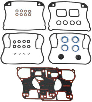 JAMES GASKETSGasket Top End Sportstr W/ Paper Rkr Base Kit 17030-9117030-91