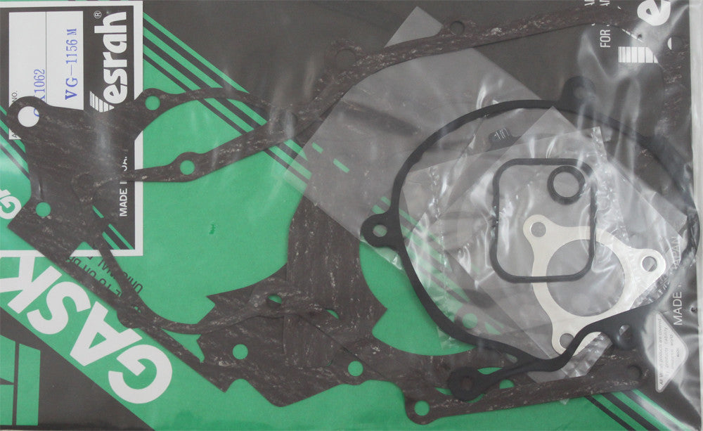 VESRAH Gskt Kit- Cr80r/B '92-02 Honda VG-1156-M