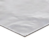 DEI Boom Mat Damping Material - 12in x 12-1/2in (2mm) - 2.1 sq ft - 2 Sheets 50200