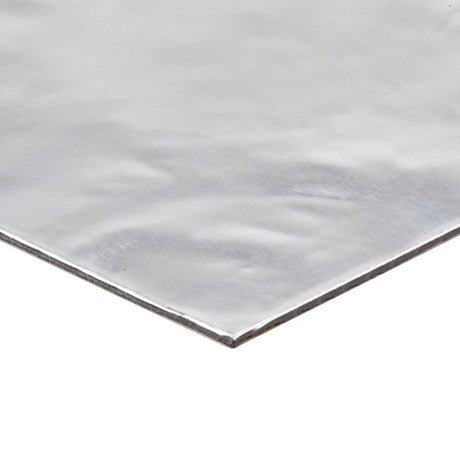 DEI Boom Mat Damping Material - 12in x 12-1/2in (2mm) - 2.1 sq ft - 2 Sheets 50200