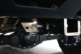 DV8 Offroad 07-21 Jeep Wrangler (JK/JL) Bolt-On Hitch w/o Lights AHJP-02