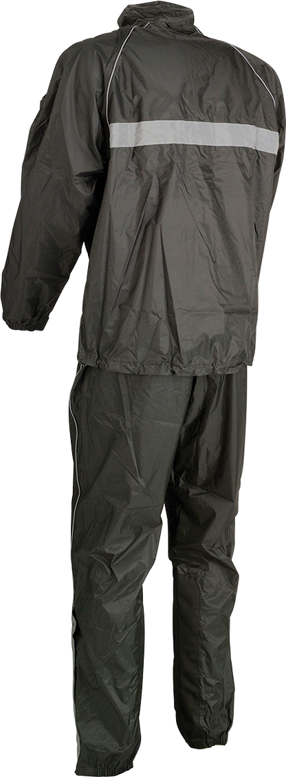 Z1R Waterproof Jacket - Black - XL 2854-0335