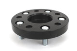 Perrin 17-18 Honda Civic Si 64.1mm Hub 5x114.3 20mm Wheel Spacers (One Pair) PHP-WHL-020BK