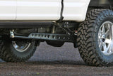 Fabtech 17-21 Ford F250/350 4WD Floating Rear Traction Bar System FTS62008