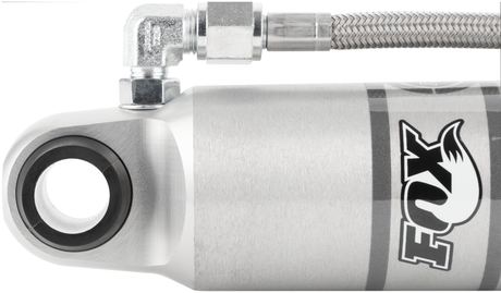 Fox 88-97 Y60 Nissan Patrol 2.0 Perf Series 11.6in. Smooth Bdy R/R Rear Shock CD Adj / 3-5.5in Lift 985-26-142