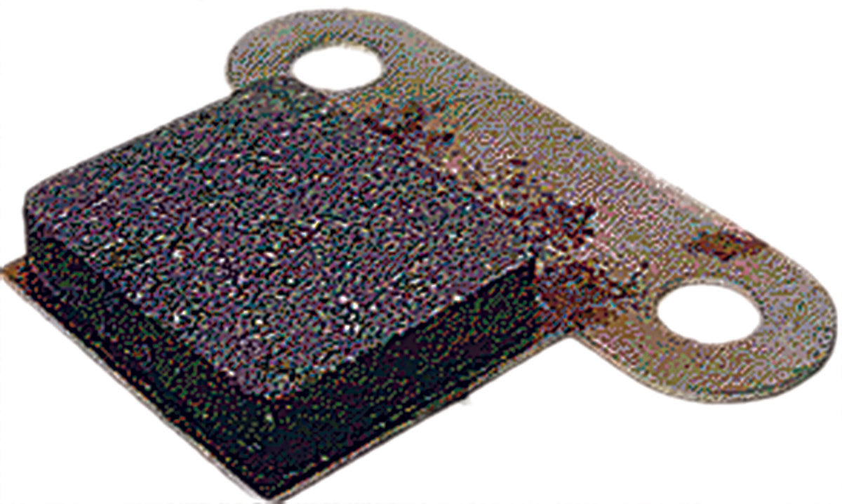 SP1 Brake Pad Pol 05-152-30